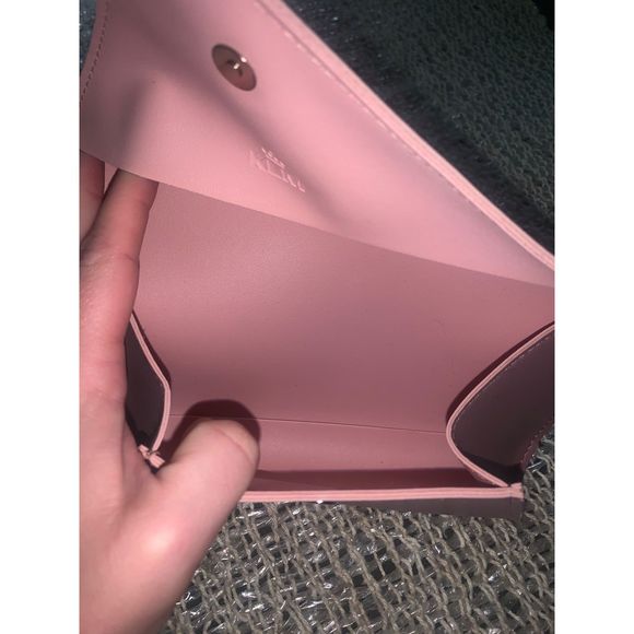 Envelope Clutch Wristlet Bag - Picture 5 of 7